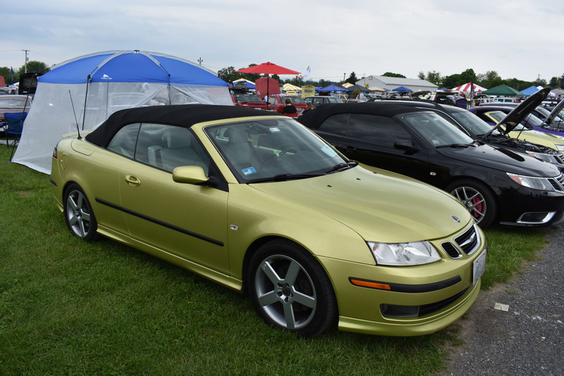 Illustration for article titled Carlisle Import & Performance Nationals 2019